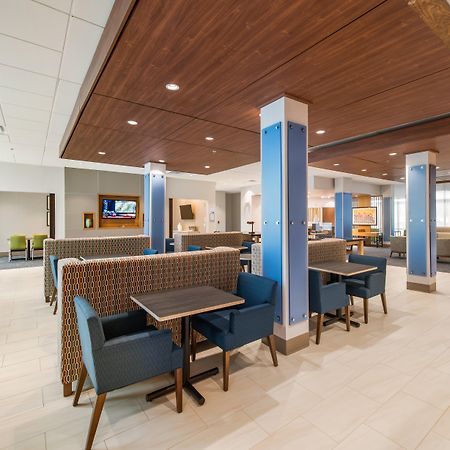 Holiday Inn Express & Suites - Carrollton West By Ihg Екстер'єр фото