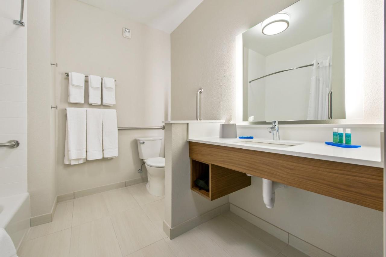 Holiday Inn Express & Suites - Carrollton West By Ihg Екстер'єр фото