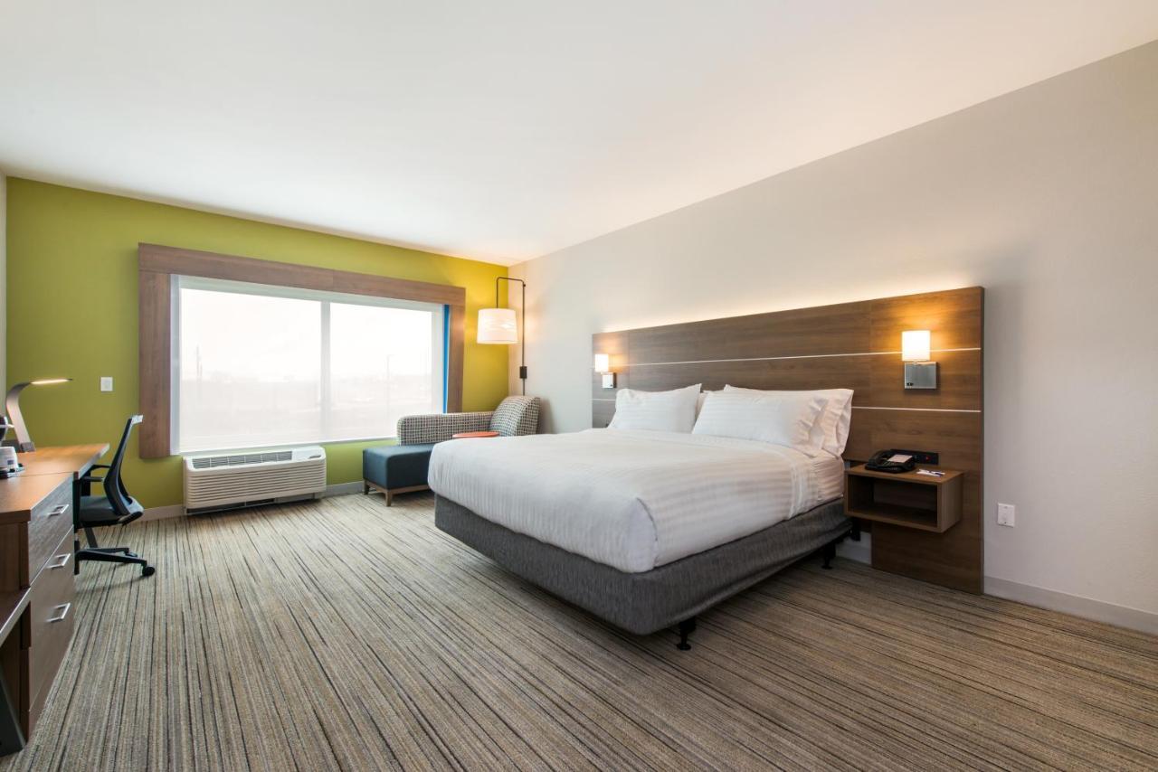 Holiday Inn Express & Suites - Carrollton West By Ihg Екстер'єр фото