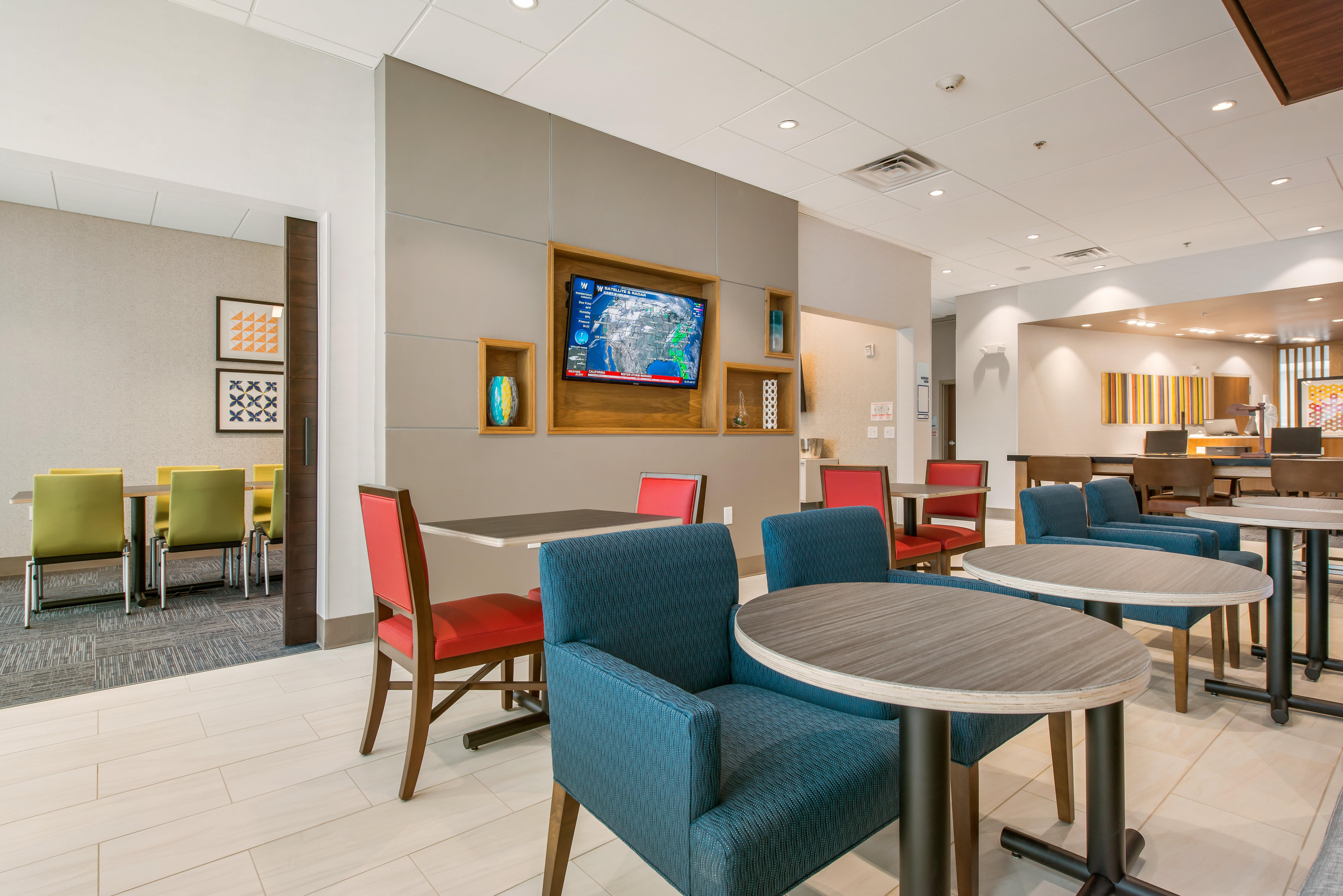 Holiday Inn Express & Suites - Carrollton West By Ihg Екстер'єр фото
