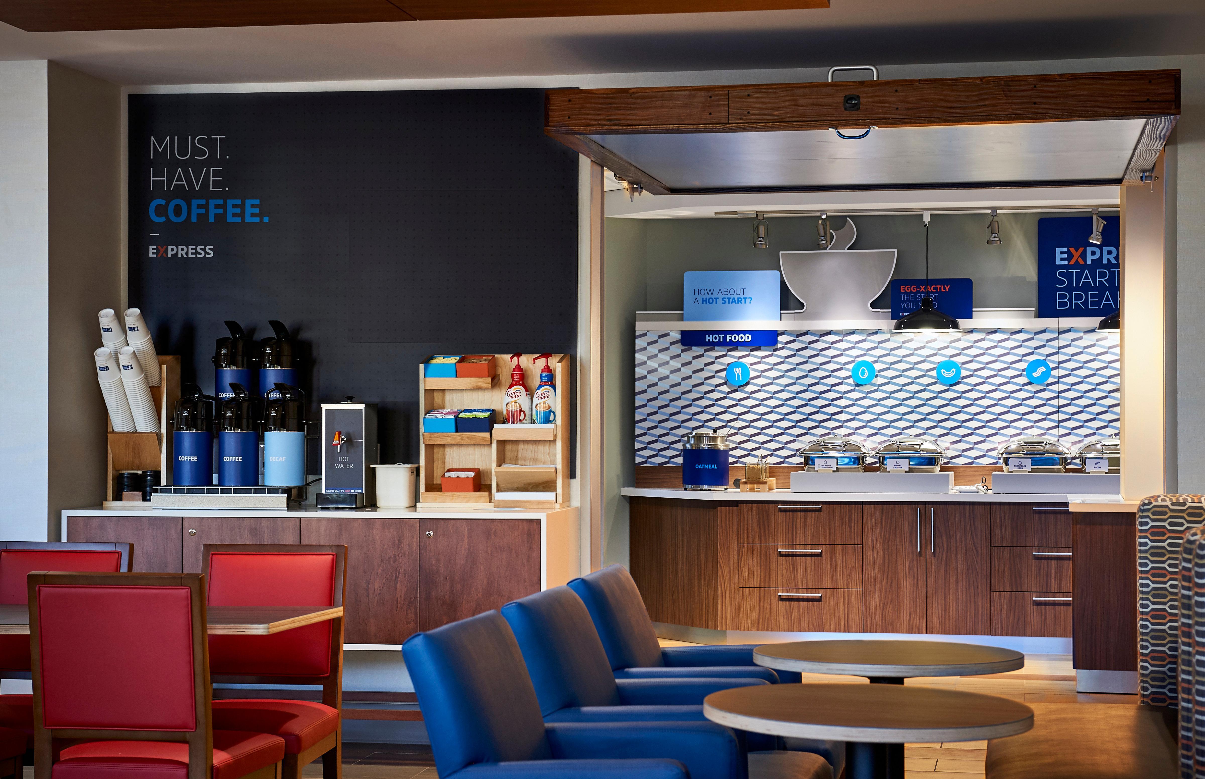 Holiday Inn Express & Suites - Carrollton West By Ihg Екстер'єр фото