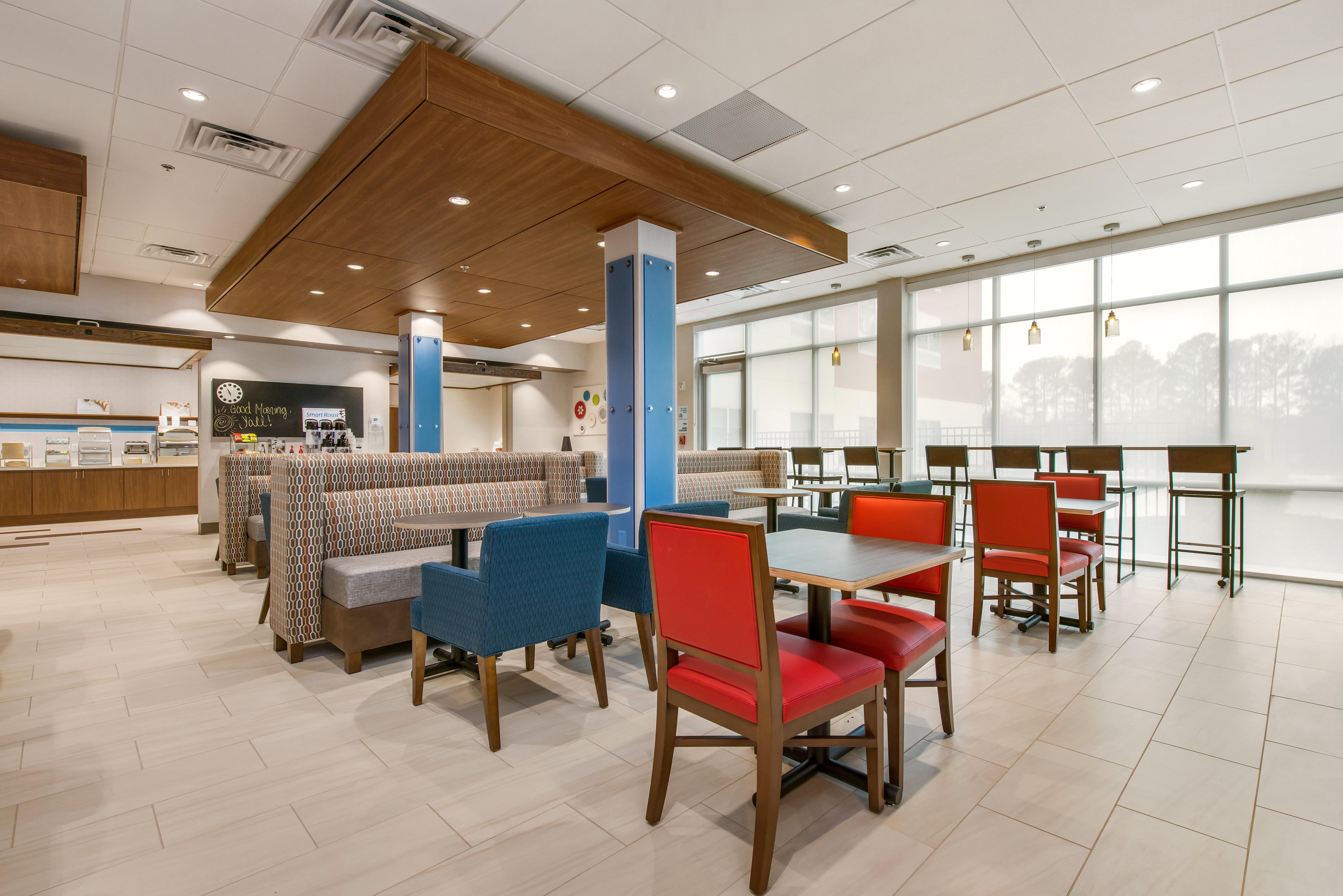 Holiday Inn Express & Suites - Carrollton West By Ihg Екстер'єр фото