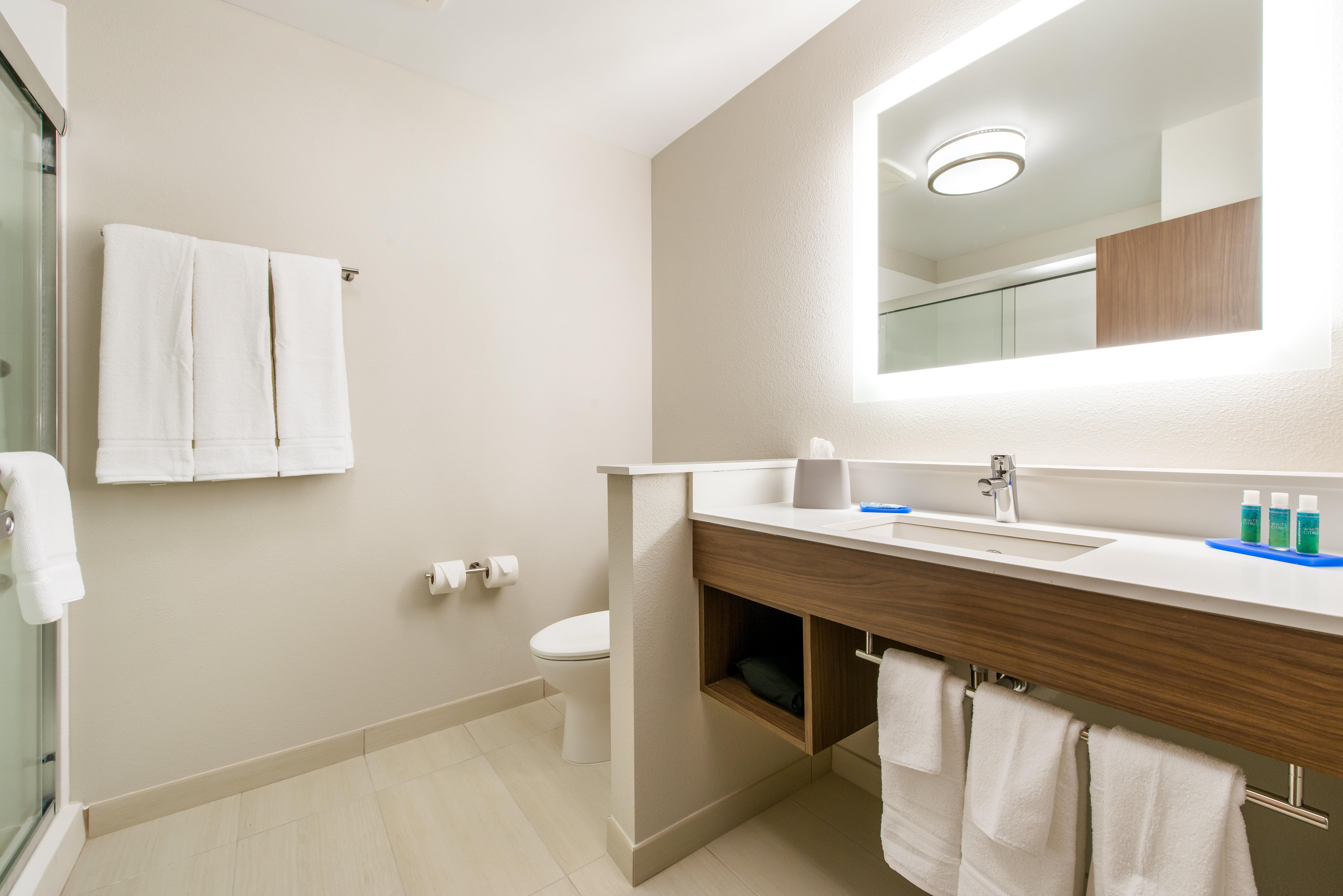 Holiday Inn Express & Suites - Carrollton West By Ihg Екстер'єр фото