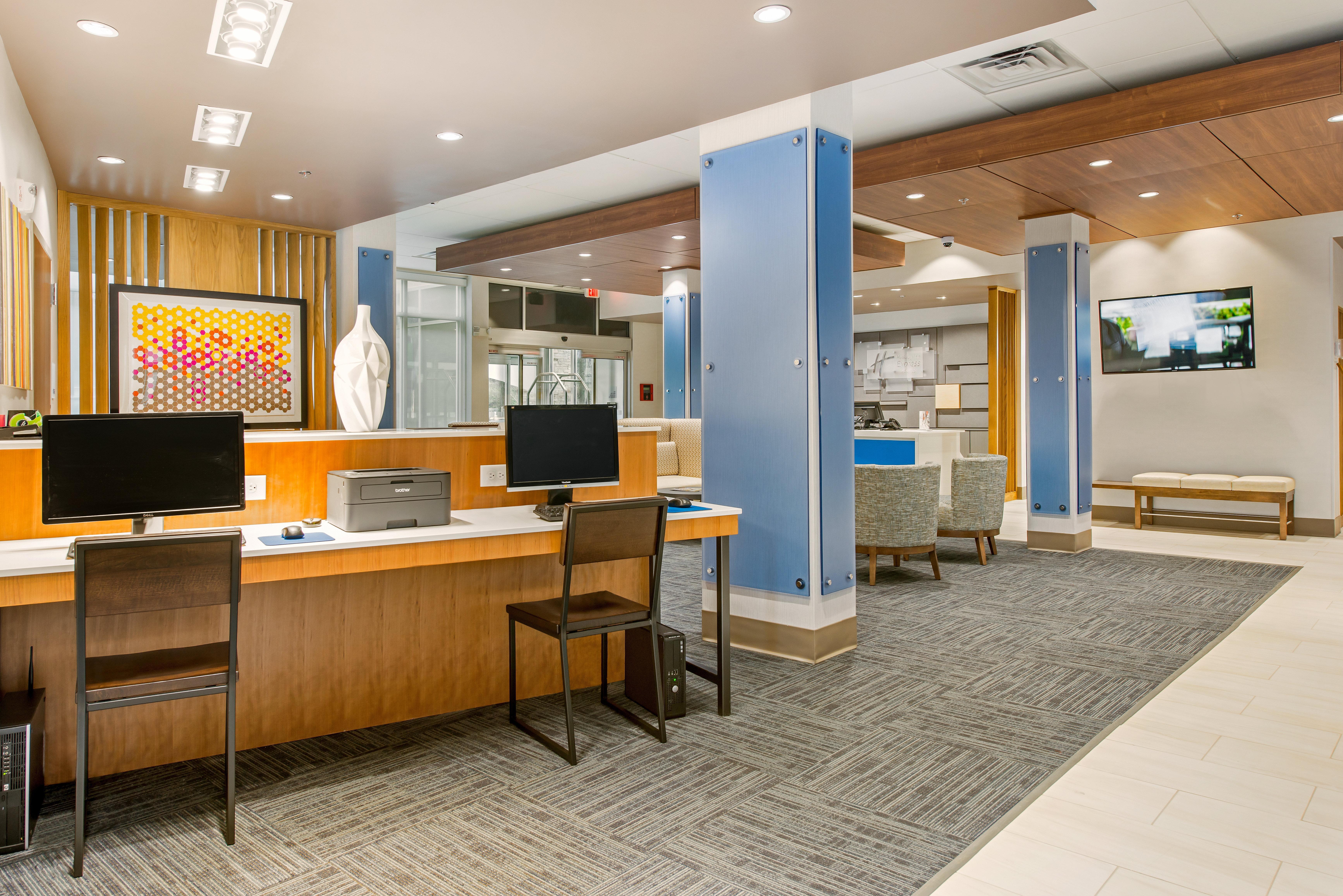 Holiday Inn Express & Suites - Carrollton West By Ihg Екстер'єр фото