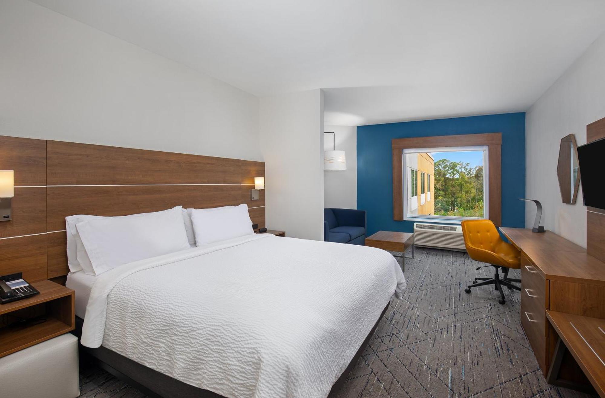 Holiday Inn Express & Suites - Carrollton West By Ihg Екстер'єр фото