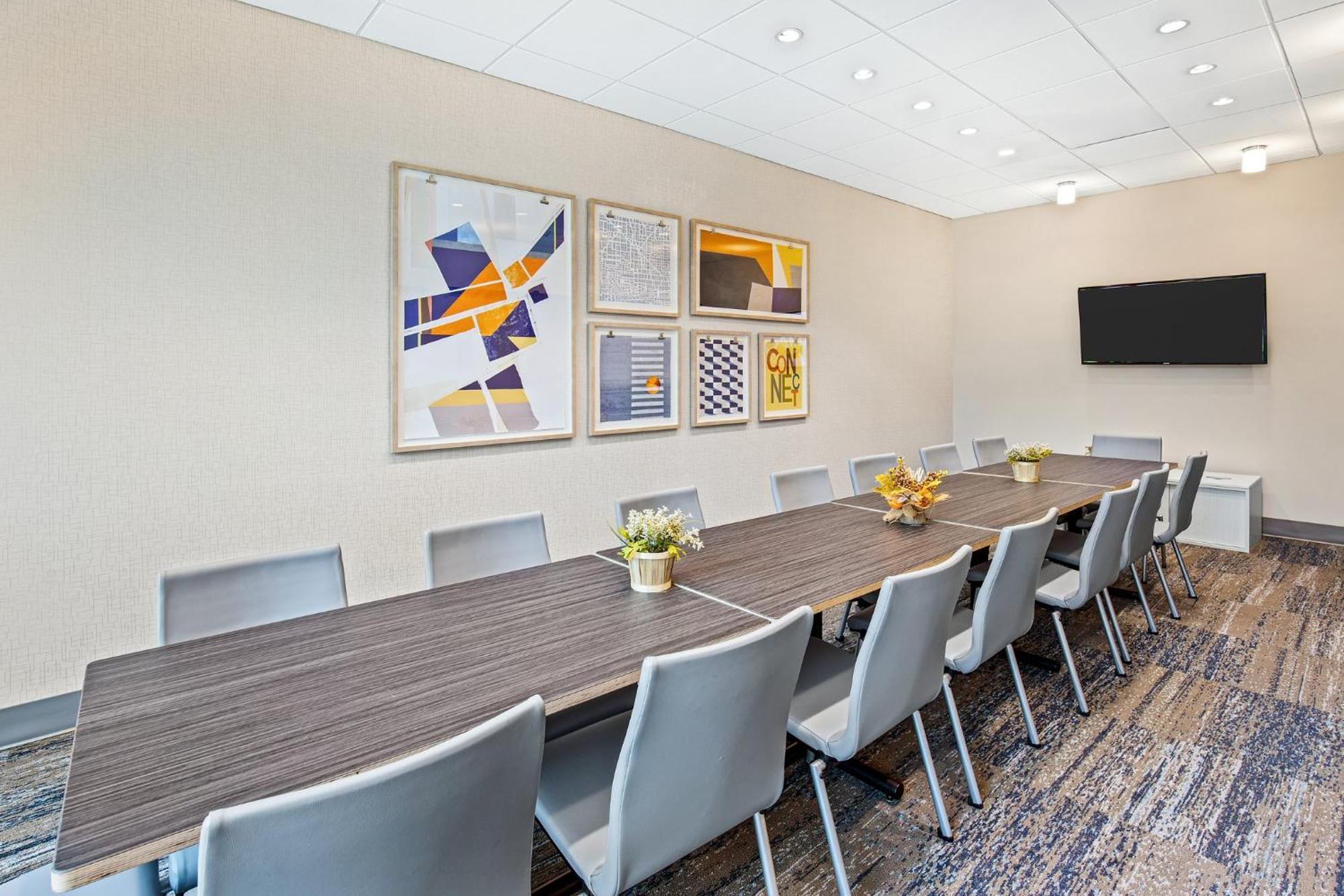 Holiday Inn Express & Suites - Carrollton West By Ihg Екстер'єр фото