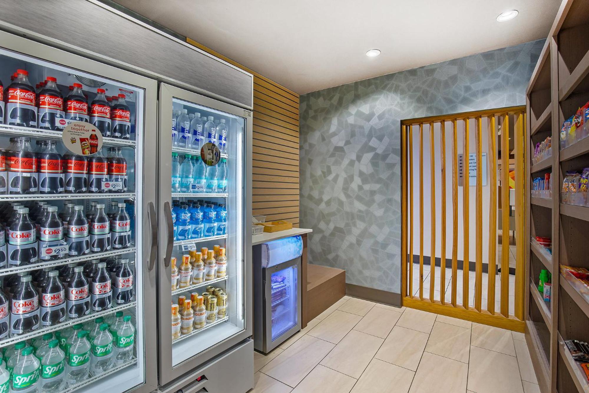 Holiday Inn Express & Suites - Carrollton West By Ihg Екстер'єр фото