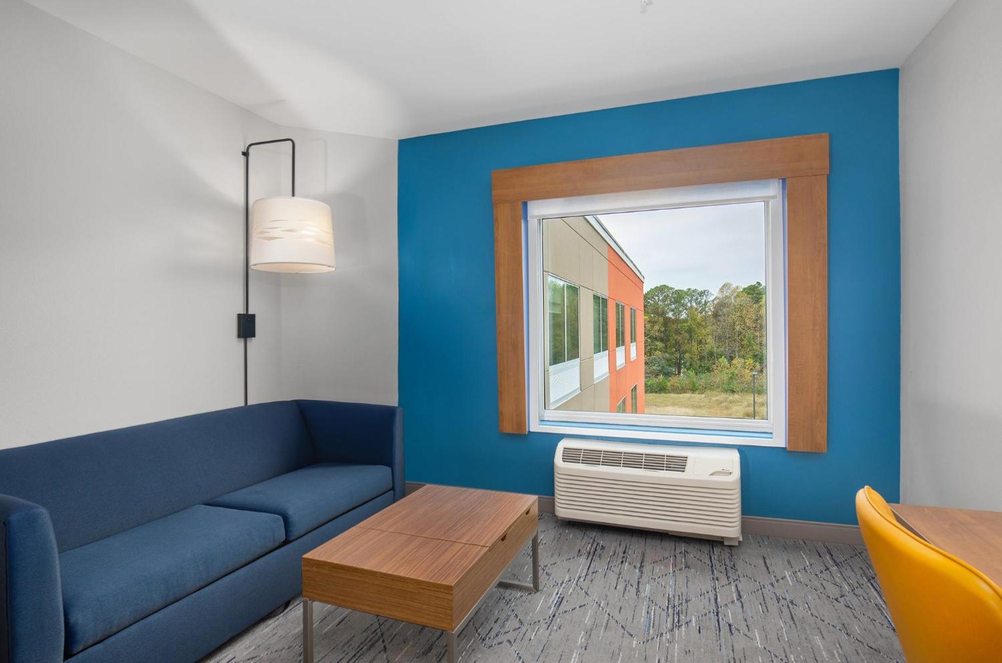 Holiday Inn Express & Suites - Carrollton West By Ihg Екстер'єр фото