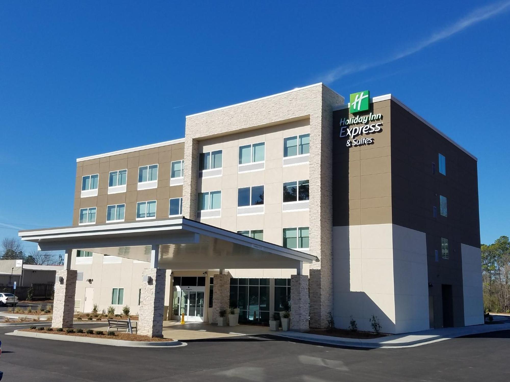 Holiday Inn Express & Suites - Carrollton West By Ihg Екстер'єр фото