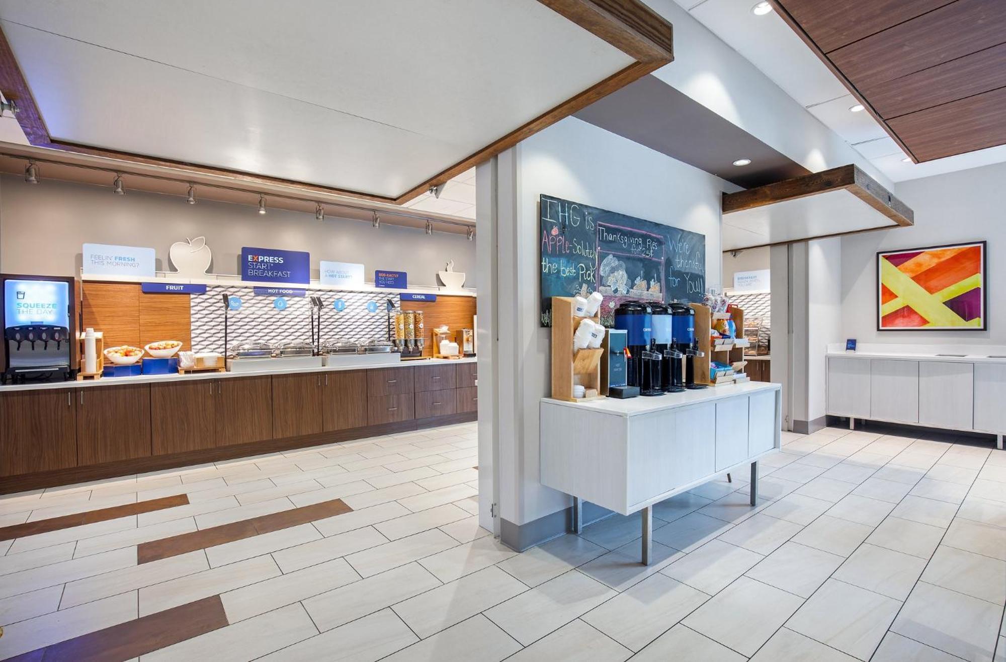 Holiday Inn Express & Suites - Carrollton West By Ihg Екстер'єр фото