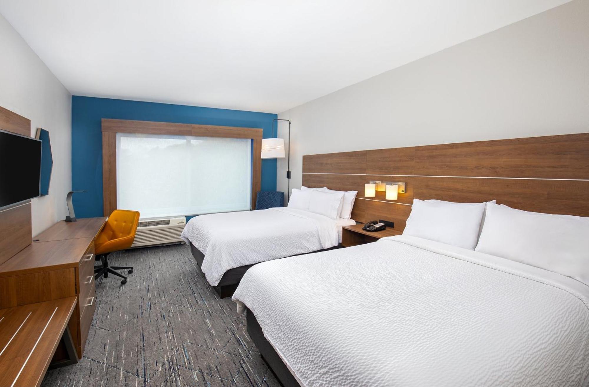 Holiday Inn Express & Suites - Carrollton West By Ihg Екстер'єр фото